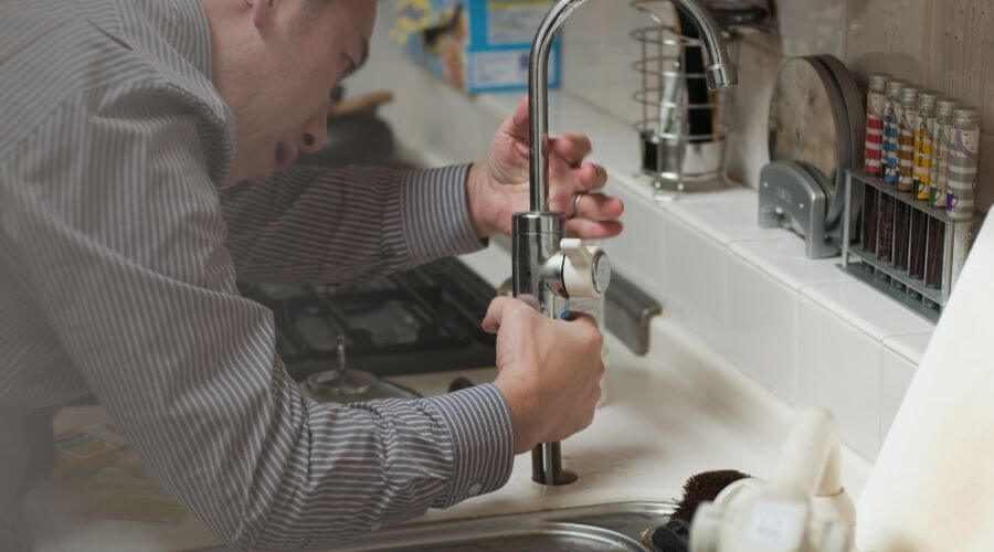 Local expert plumbing services in Conway, SC